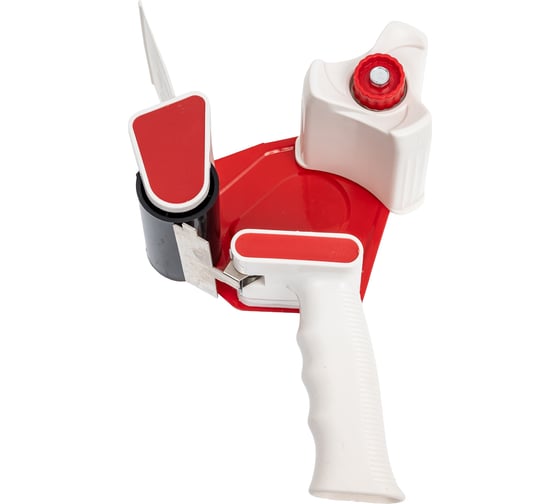 Изображение товара Диспенсер для упаковочной клейкой ленты ПАРТНЕРПАК 75 мм ВИ-1895