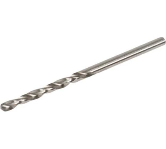 Изображение товара Сверло по металлу TORGWIN HSS 4мм 10шт. S40649