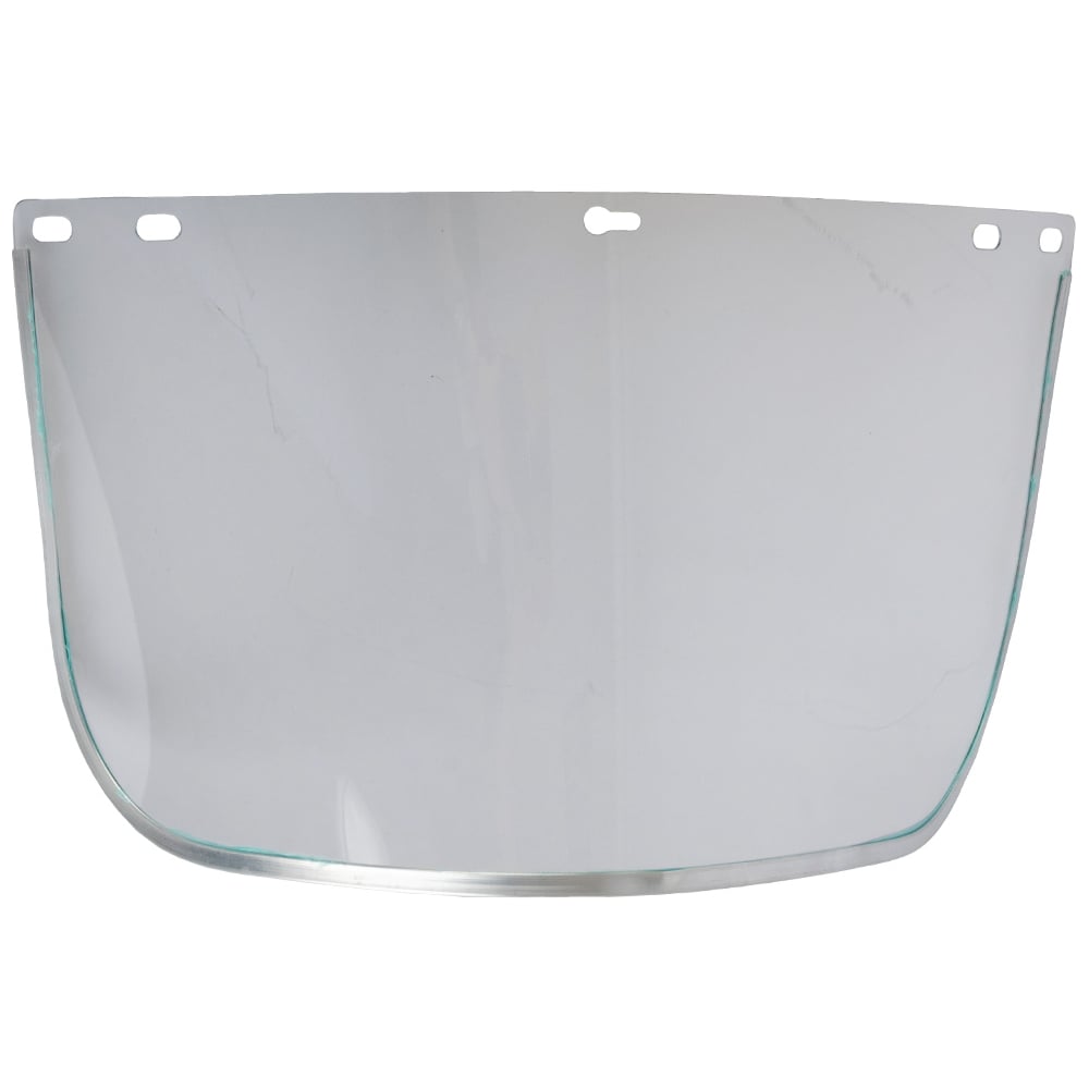 Изображение товара Сменный экран для щитка Jeta Safety JVS-201 JVS-301 из поликарбоната 1 мм