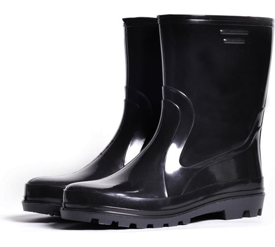 Изображение товара Сапоги резиновые ПВХ Tech-Krep размер 42 (1 пара) 147187
