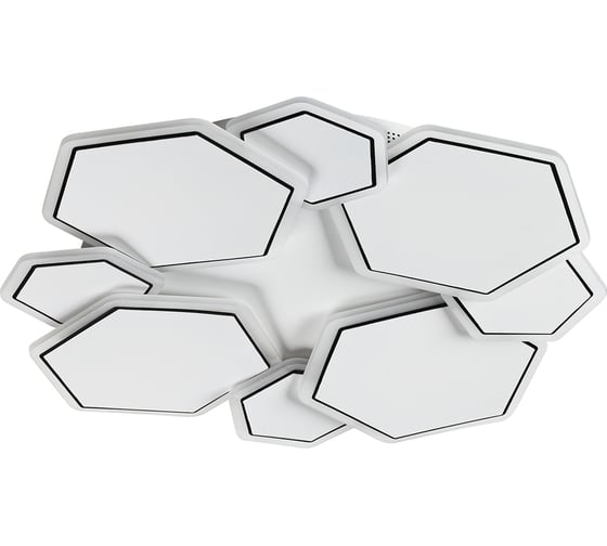 Изображение товара Потолочный светильник LUMION LED 75W BRIDGE 8012/75CL