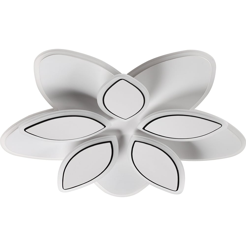 Изображение товара Потолочный светильник LUMION LED 75W LOTUS 8014/75CL с рег. цветовой температурой