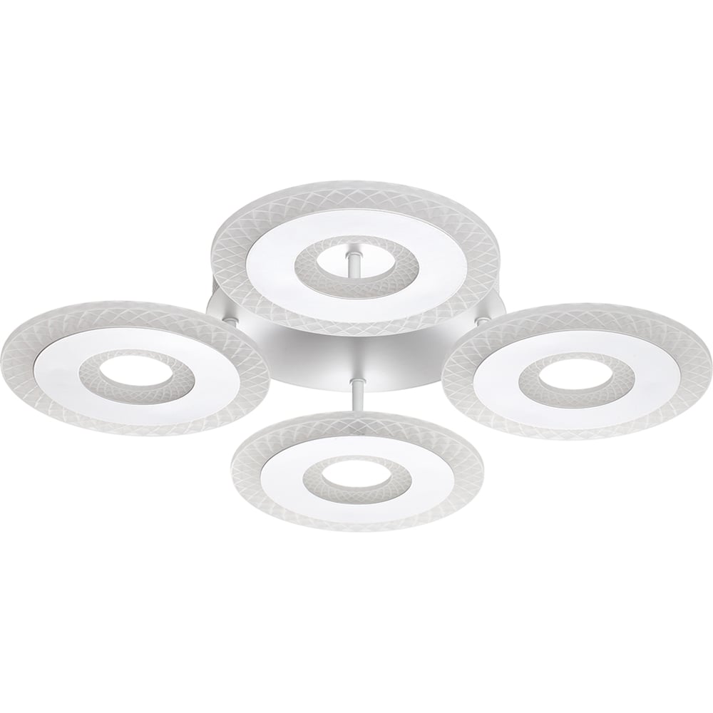 Изображение товара Потолочный светильник LUMION LED 70W VANDY 8016/70CL с регулируемой цветовой температурой