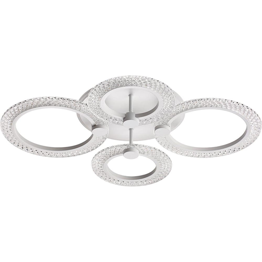 Изображение товара Потолочный светильник LUMION LED 60W MOLLY 8017/60CL
