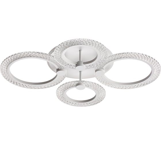 Изображение товара Потолочный светильник LUMION LED 60W MOLLY 8017/60CL