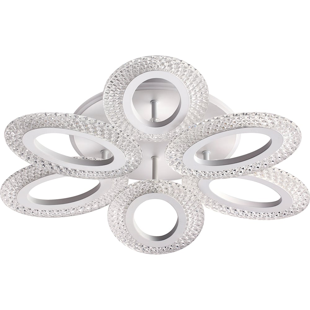 Изображение товара Потолочный светильник LUMION LED 60W CLARE 8018/60CL