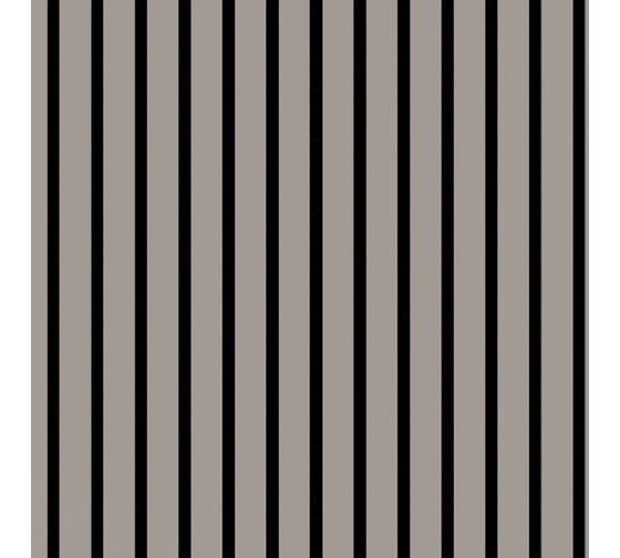 Изображение товара Панель стеновая акустическая STELLA Comfort De Luxe Sandgrau 2780x600x9 (уп.1шт.) ЦБ-00016384