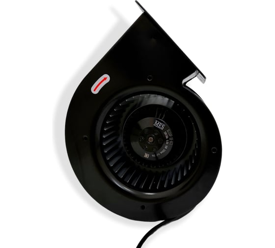 Изображение товара Вентилятор радиальный KRAFTAIR MES RG160F-2E-AC0