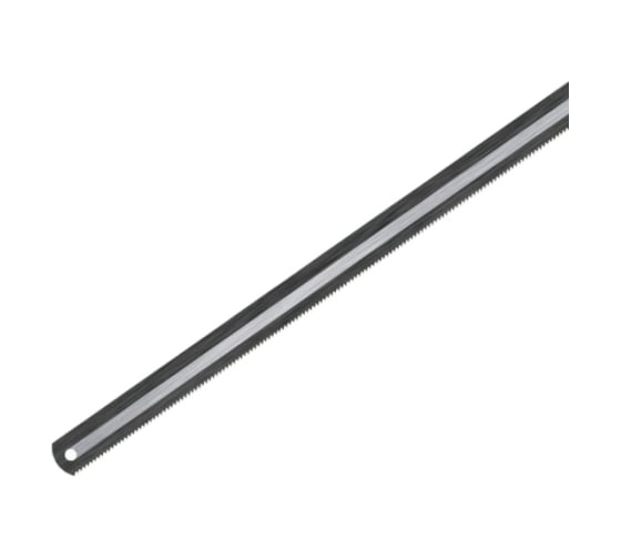 Изображение товара Полотно ножовочное ручное (300x13x0.65 мм; 24T) Pilana Metal 4687201802563