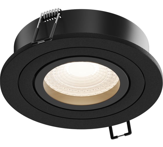 Изображение товара Точечный встраиваемый светильник Hesby Lighting Breeze HSBL_0174