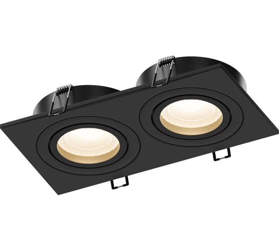 Изображение товара Точечный встраиваемый светильник Hesby Lighting Breeze HSBL_0175