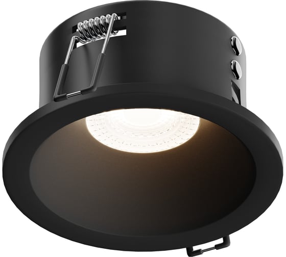 Изображение товара Точечный встраиваемый светильник Hesby Lighting Nova HSBL_0178