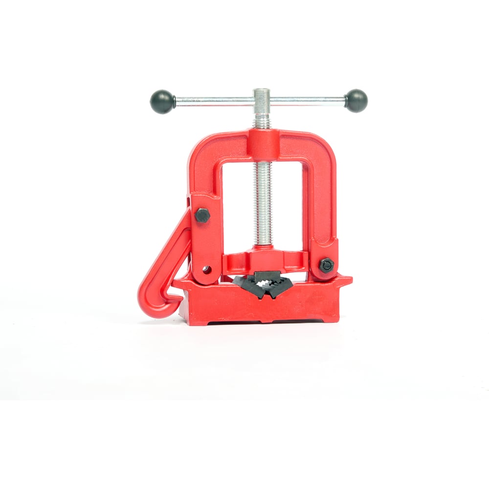 Изображение товара Откидные трубные тиски для труб REDLI 1/8-3, 10-89мм T110012