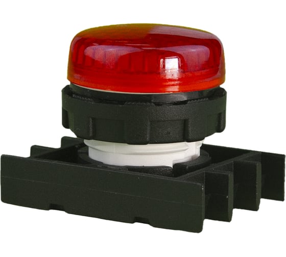 Изображение товара Сигнальная арматура Emas красная без блок-контакта B000XK
