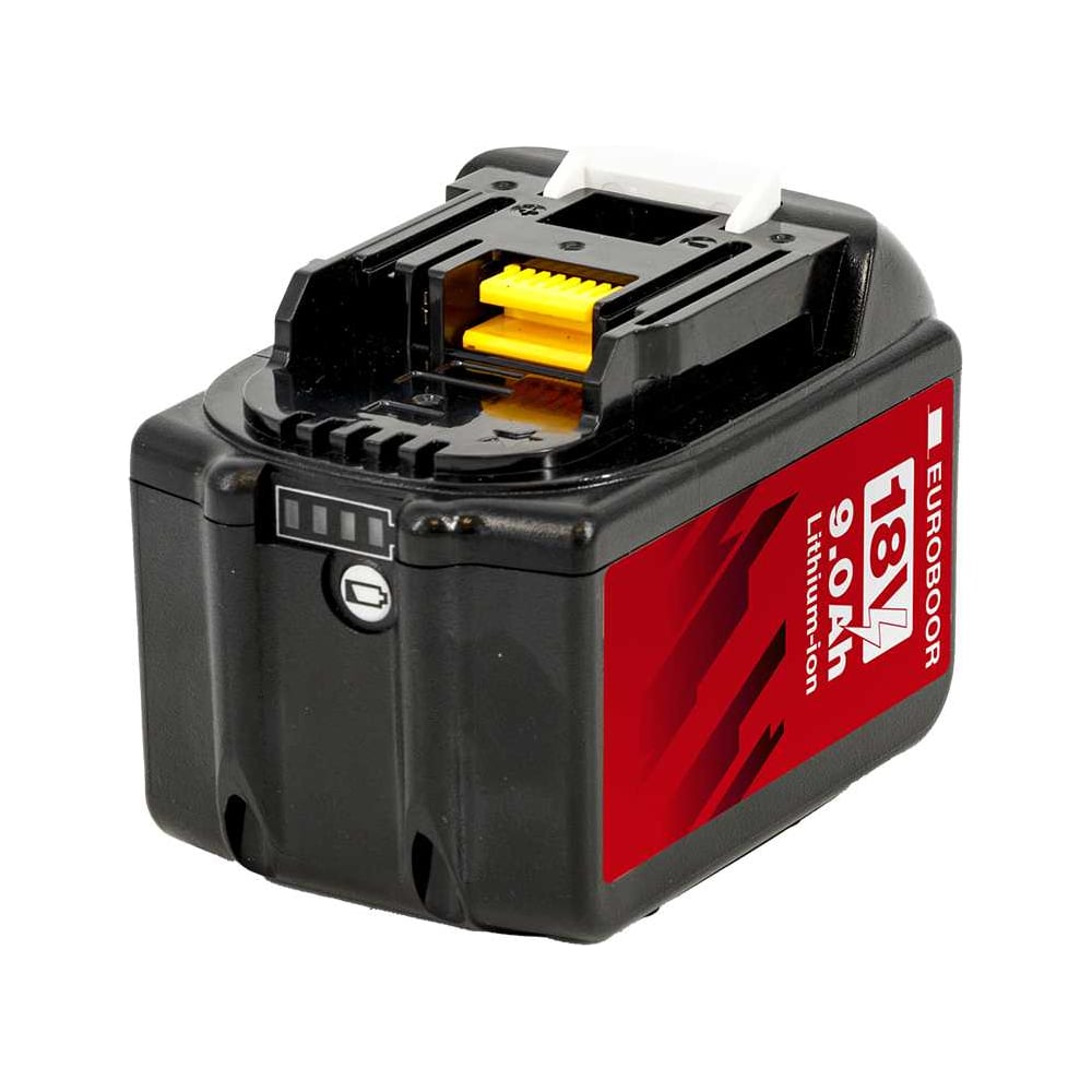 Батарея EUROBOOR EBM.180 - 9Ah EB.18V-9A