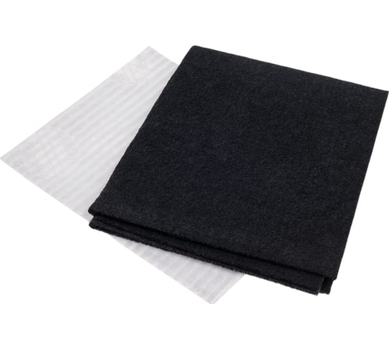 Изображение товара Фильтры для вытяжки TH CFI жиропоглощающий и угольный 57х47 см TOP HOUSE 392241