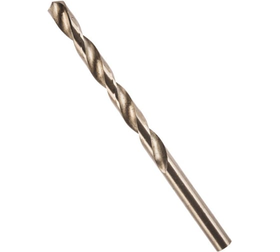Изображение товара Сверло по металлу ООО ПКФ Сварком 10.0 (1 шт) k00011154