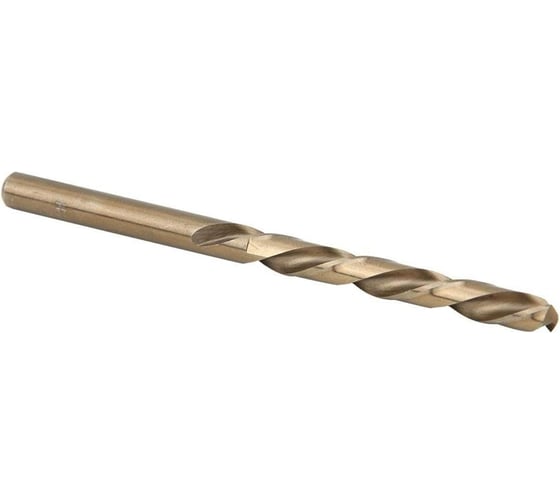 Изображение товара Сверло по металлу ООО ПКФ Сварком 12.5 (1 шт) kБП-00000282