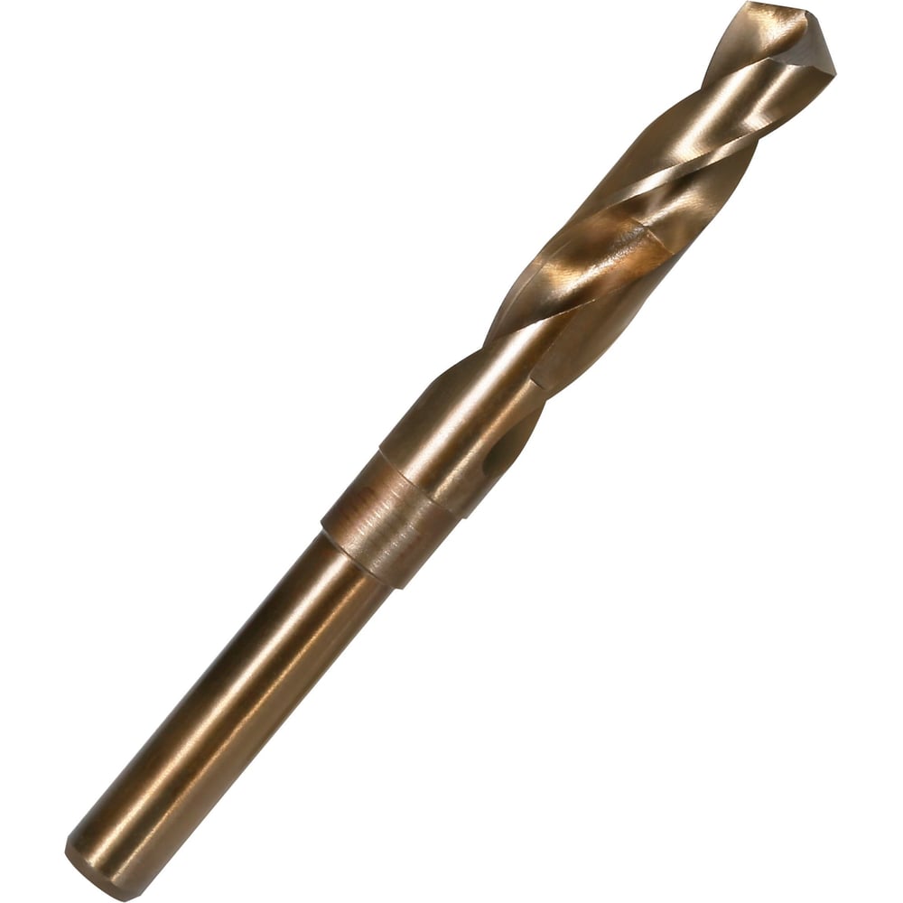 Изображение товара Сверло по металлу Сварком 13.5 (хвостовик d/12) для точного сверления