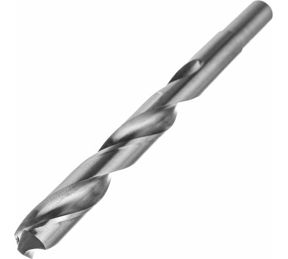 Изображение товара Сверло по металлу ООО ПКФ Сварком 10.0x300 145100 (1 шт) k00014300
