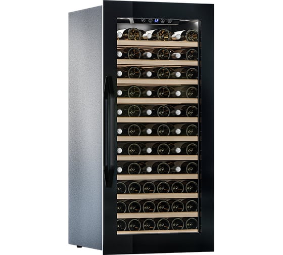 Изображение товара Винный шкаф Meyvel MV66-KBB1 980132