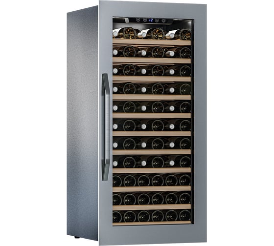 Изображение товара Винный шкаф Meyvel MV66-KSB1 980133