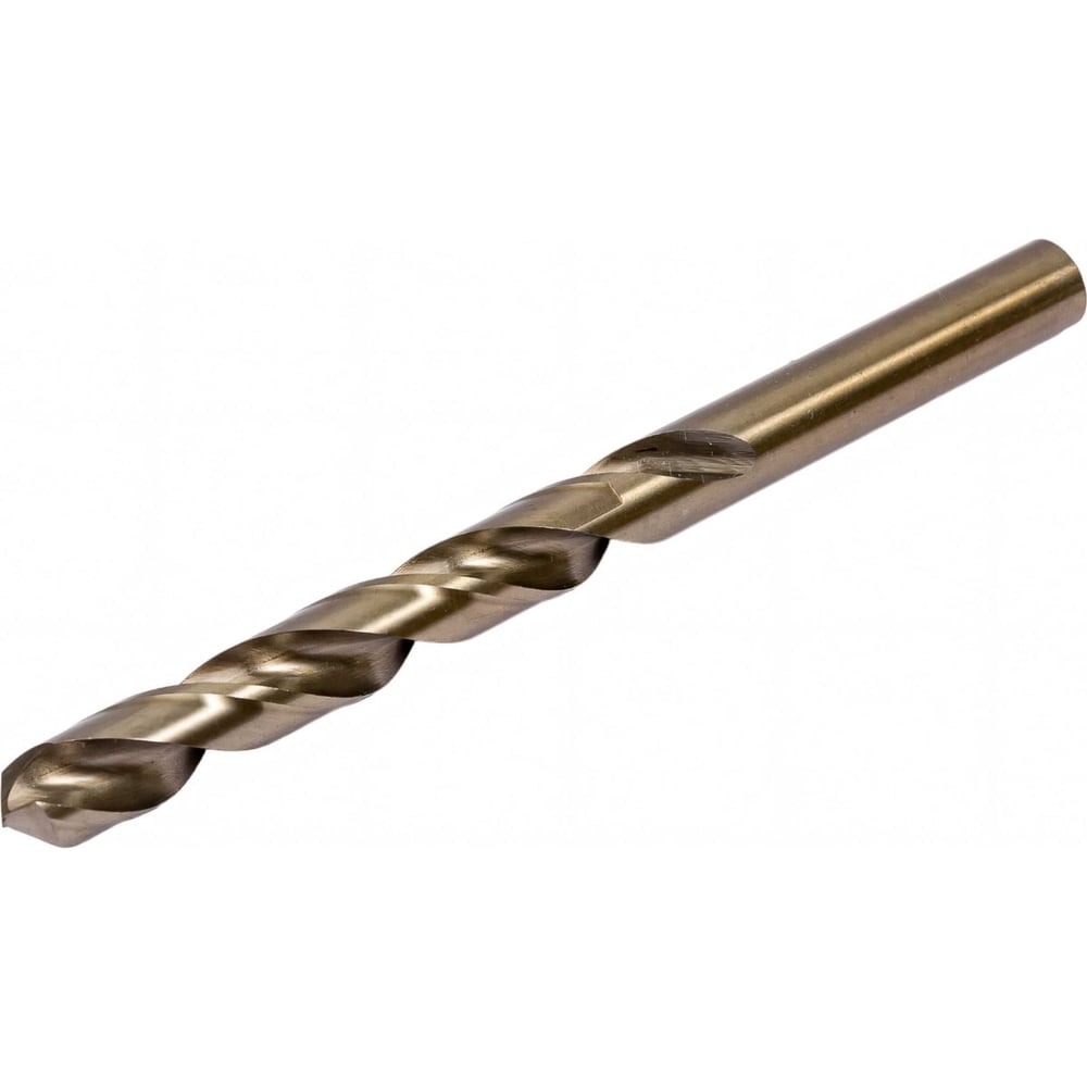 Изображение товара Сверло по металлу диаметр 1.0 мм ООО ПКФ Сварком 10 шт