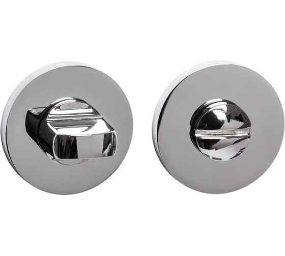 Изображение товара Ручка поворотная Ajax BK6.R.JSR51 (BK6 JSR), CP-8, хром 59227