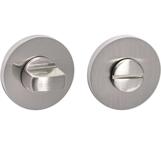 Изображение товара Ручка поворотная Ajax BK6.R.JSR51 (BK6 JSR), SN-3, матовый никель 59229