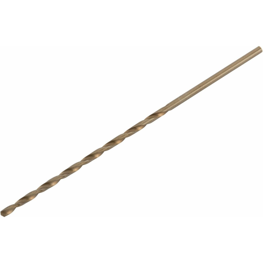 Изображение товара Сверло по металлу 14 мм с цилиндрическим хвостовиком ООО ПКФ Сварком