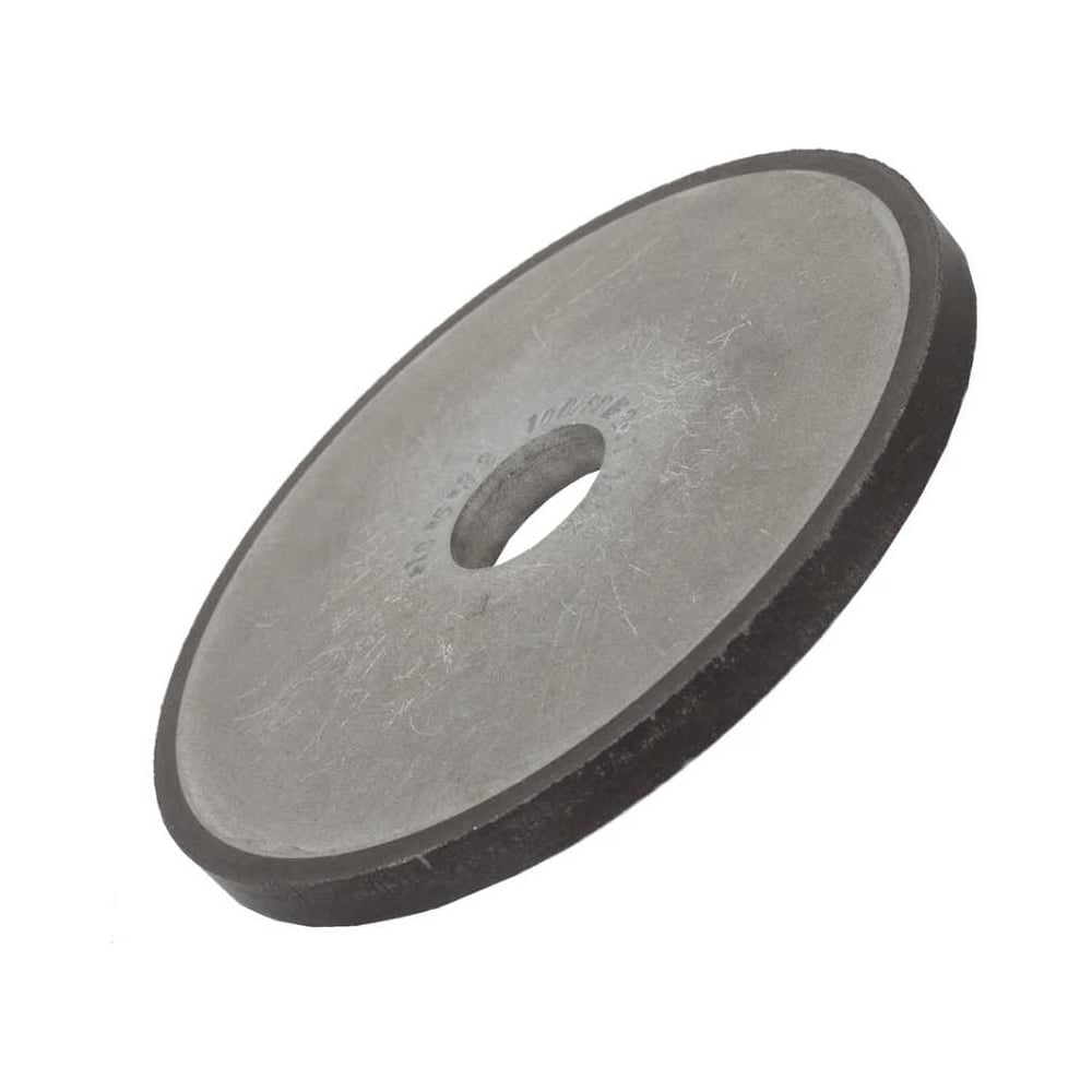 Изображение товара Круг алмазный шлифовальный 100x20x5x20 100/80 КристАл Лтд