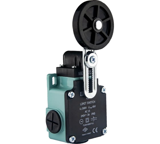 Изображение товара Концевой выключатель Emas L2K13MEL122