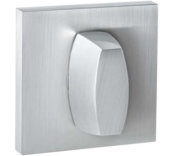 Изображение товара Ручка поворотная Fuaro BKW8x75.K.TRG52, SSC-16, сатинированный хром 58437