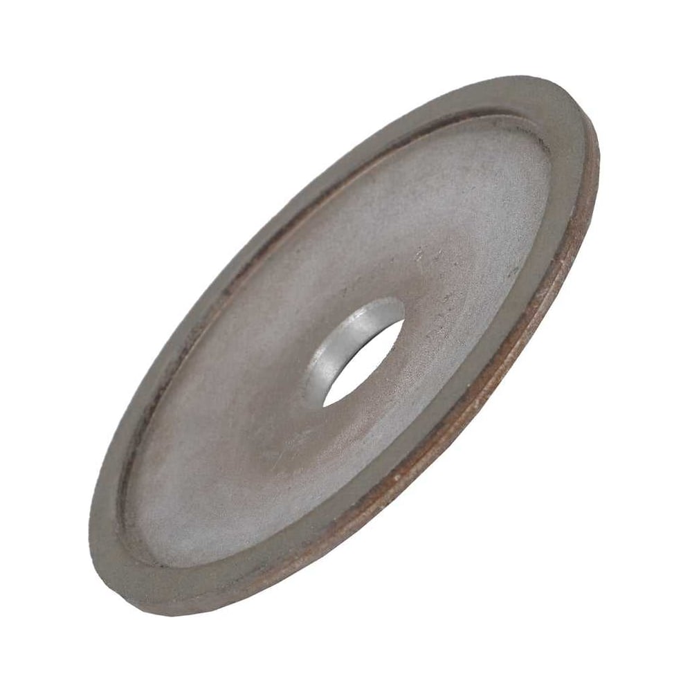 Изображение товара Круг алмазный шлифовальный 150x10x2х32 125/100 для бетона и гранита КристАл Лтд