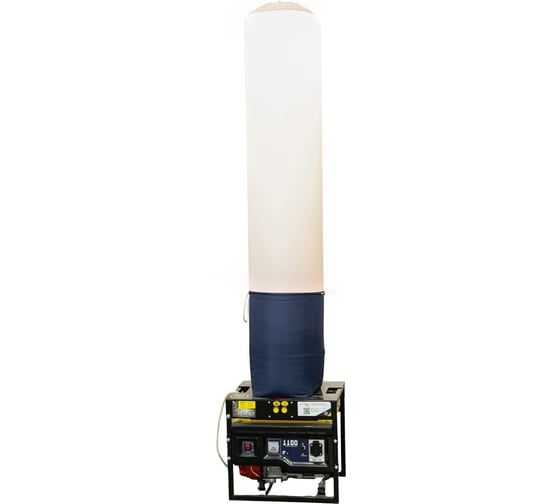 Изображение товара Аварийная осветительная установка ABLight group ELG(T2)250s0.7Gx