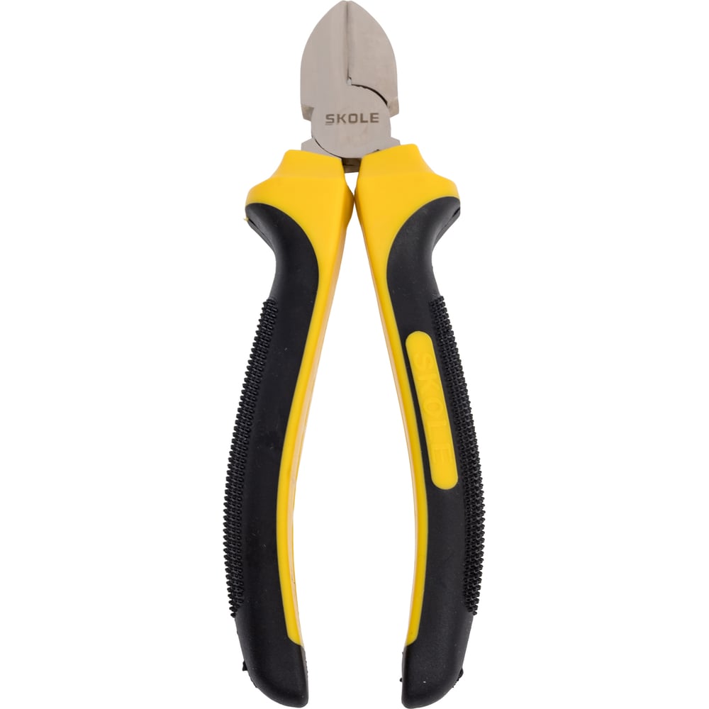 Изображение товара Кусачки бокорезы Skole PS1 200мм для бытового использования