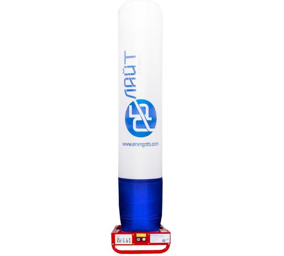 Изображение товара Аварийная осветительная установка ABLight group EL(T2)100LED
