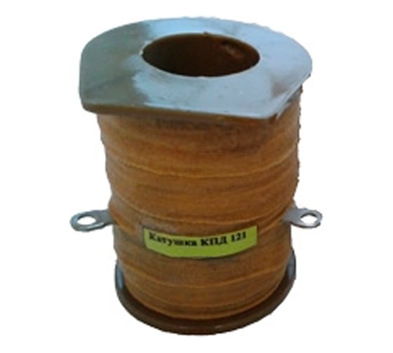 Изображение товара Катушка Контактор-М к контактору КПД 121 220в КАТКПД121В220