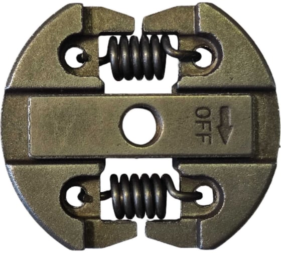 Изображение товара Сцепление в сборе VEBEX для одноручной бензопилы 2500 АГ122898