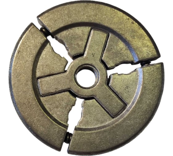 Изображение товара Сцепление в сборе VEBEX для китайской бензопилы 5200 / 52сс АГ122890