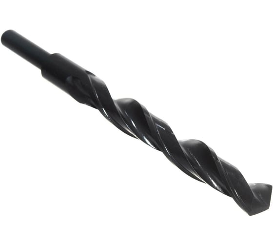 Изображение товара Сверло по металлу ООО ПКФ Сварком 17.5 (хвостовик 13) (1 шт) k00017106