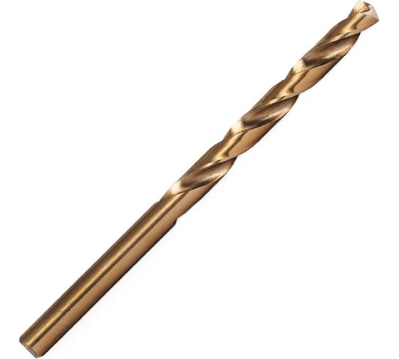 Изображение товара Сверло по металлу ООО ПКФ Сварком 2.0 (уп/5шт) k00005190