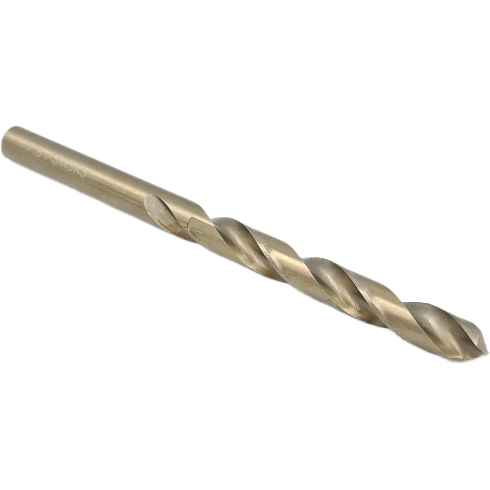 Изображение товара Сверло по металлу ООО ПКФ Сварком 3.2 мм 5 шт профессиональное