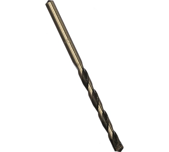 Изображение товара Сверло по металлу ООО ПКФ Сварком 3.3 (уп/2шт) k00007443