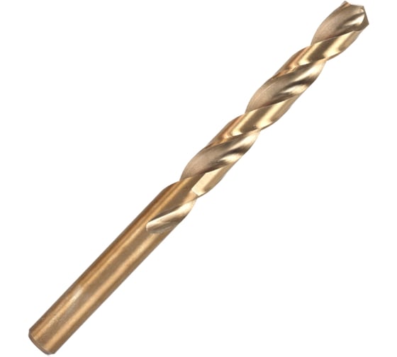 Изображение товара Сверло по металлу ООО ПКФ Сварком 4.0 (уп/5шт) k00009795