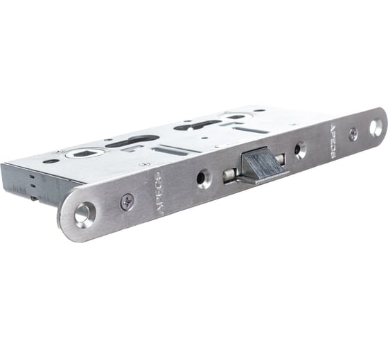 Изображение товара Замок врезной противопожарный Apecs 3000-ZN 20395 00020395