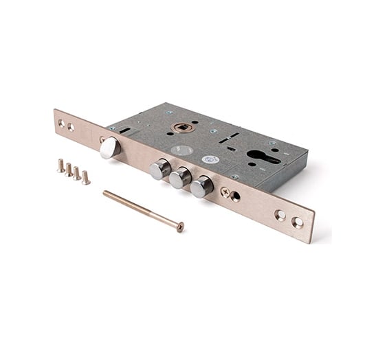 Изображение товара Замок врезной Apecs T-52-NIS 27497