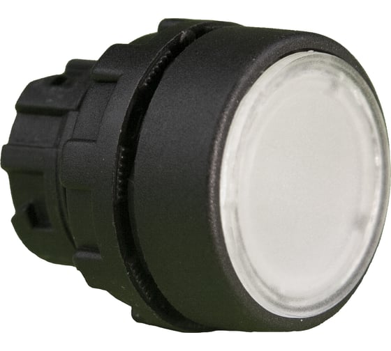 Изображение товара Головка для кнопки Emas белая CPDB