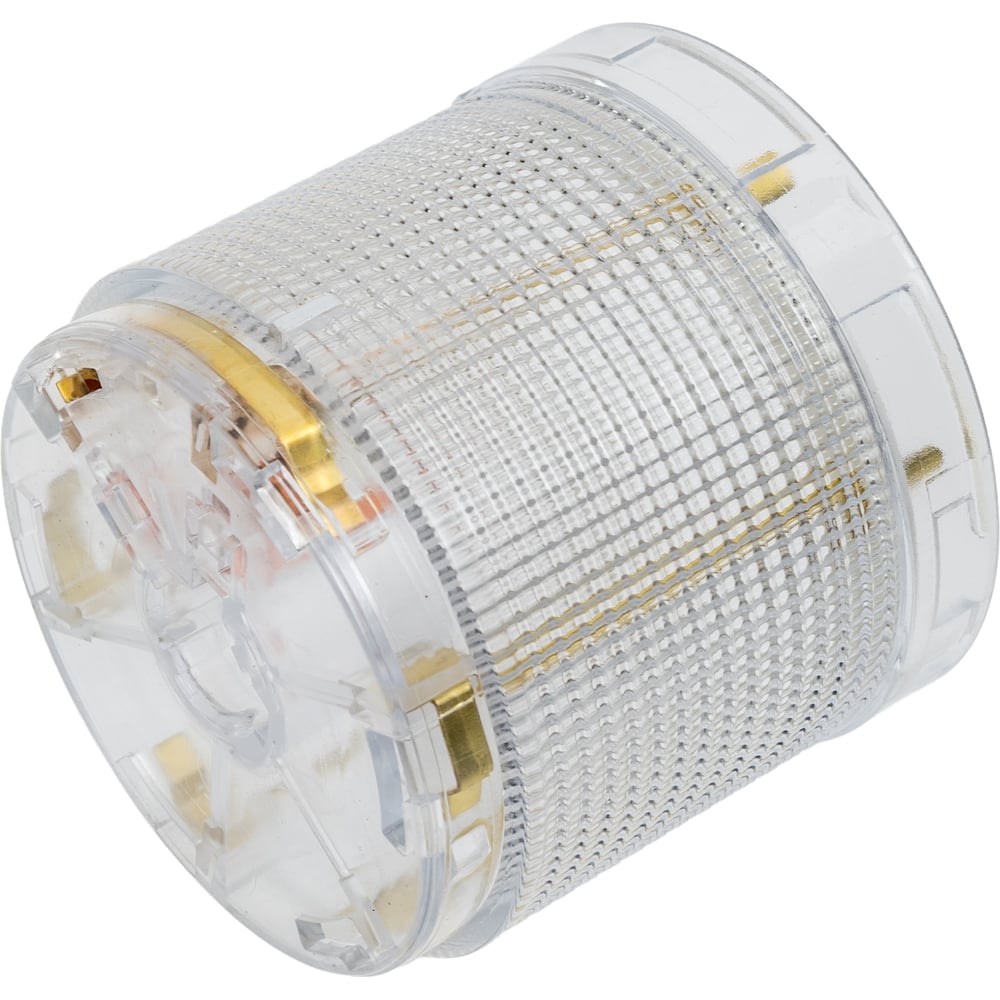 Изображение товара Сигнальный модуль Emas для колонны 70 мм белый пластиковый IKM7B