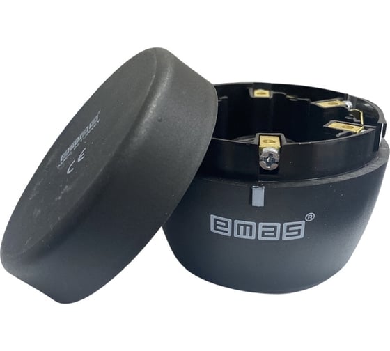 Изображение товара Корпус сигнальной колонны Emas 70 мм, 230В. IKM7G